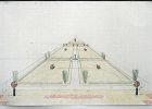 Ontwerp tekening tuin  Verhildersum.tiff  Ontwerp Tuin Borg Verhildersum